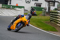 Advanced Group Yellow Bikes